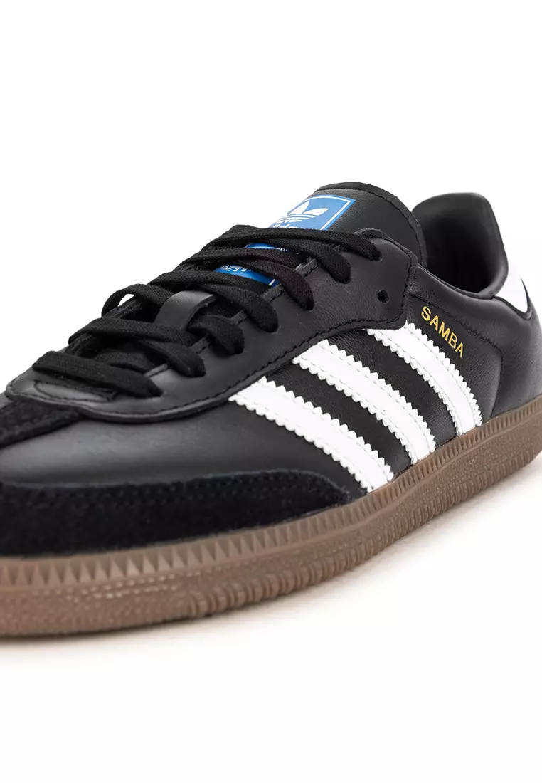 Buy ADIDAS Samba Og Shoes Kids 2025 Online ZALORA Philippines