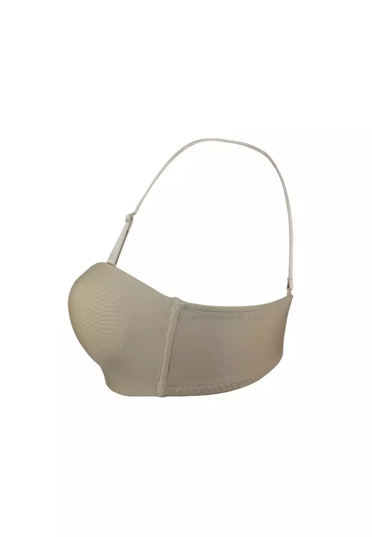 Multiway Comfort Fit Bra