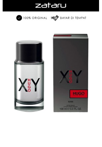 Jual Hugo Boss Hugo Boss Xy Man 100 Ml Original Zalora Indonesia