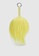 Urban Revivo yellow Fluffy Key Charm B8EA0ACBB58E93GS_3