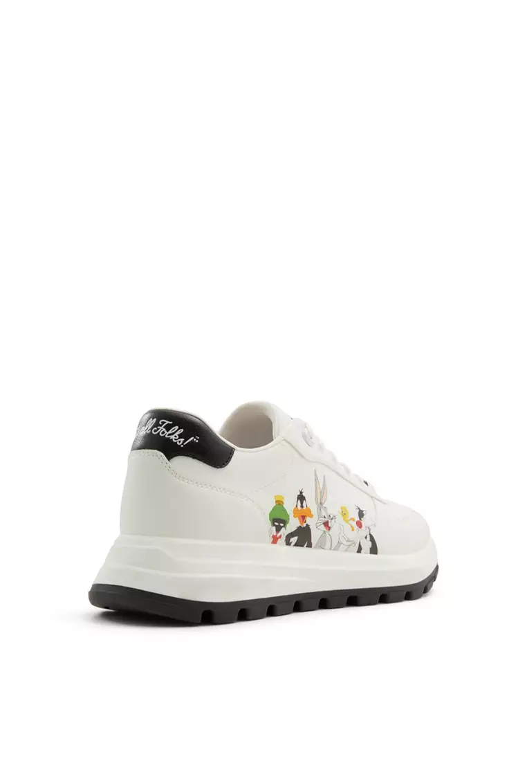 Aldo x Looney Tunes Ltsneaker Sneakers