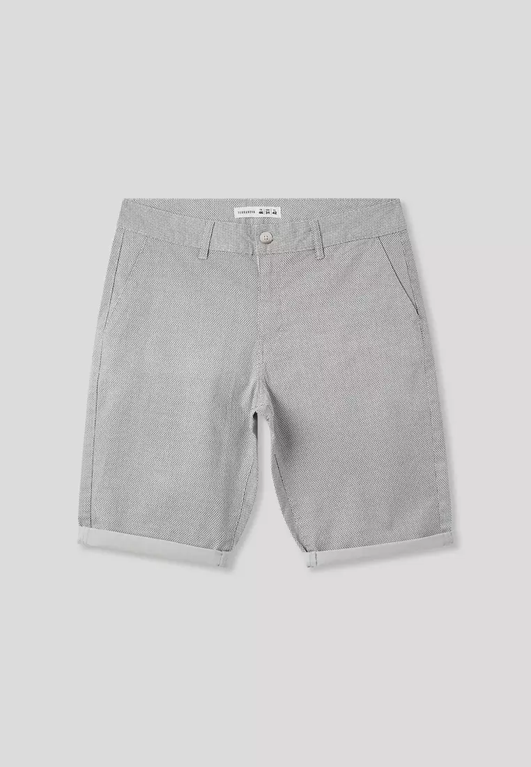 Man Short Pants