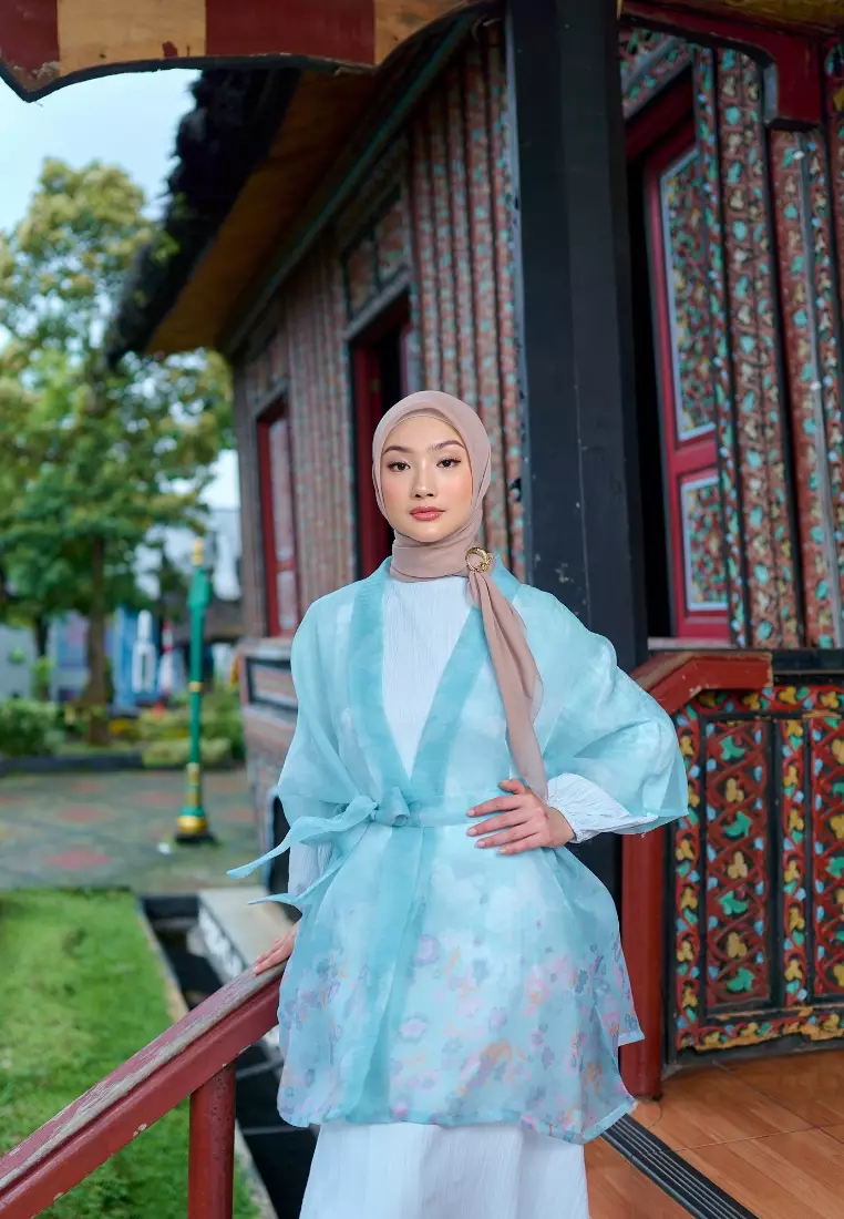 ZM Zaskia Mecca - Mola Outer - Alkisah - Edisi Malin Kundang