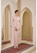 Puspa-Rose Gold