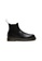 Dr. Martens black Dr Martens Unisex Chelsea Boot - Black Smooth - 22227001 C3629SH9E087EFGS_1