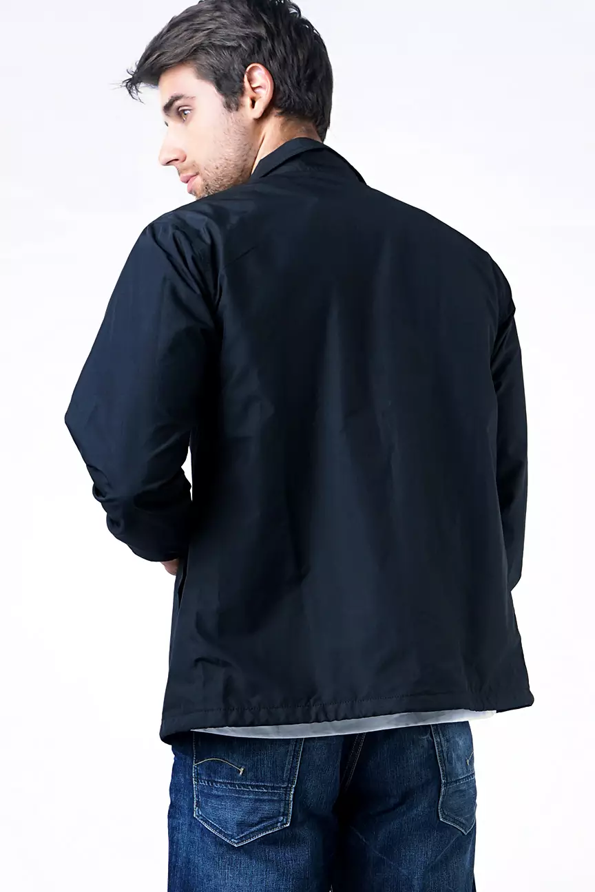 Jacket Pria Orca