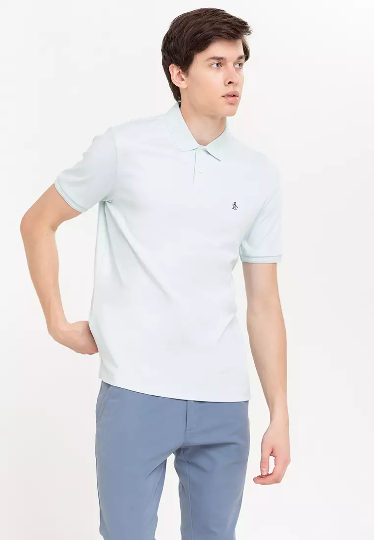 Daddy Organic Interlock Sticker Pete