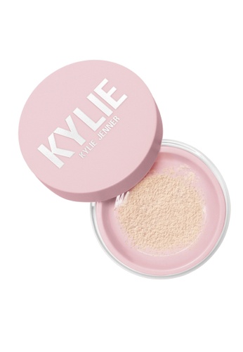 Kylie Cosmetics Kylie Cosmetics Setting Powder Translucent D60BABE5FB57EFGS_1