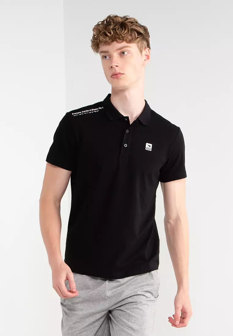 Buy 361 Sports Life Polo Shirt Online ZALORA Malaysia