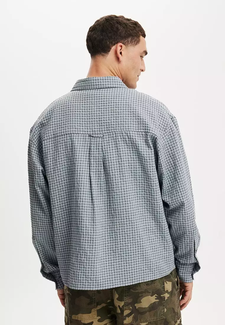 Hudson Long Sleeve - 274334 main image 0