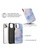 Polar Polar pink Fairy iPhone 11 Dual-Layer Protective Phone Case (Glossy) 037D5ACB337183GS_3