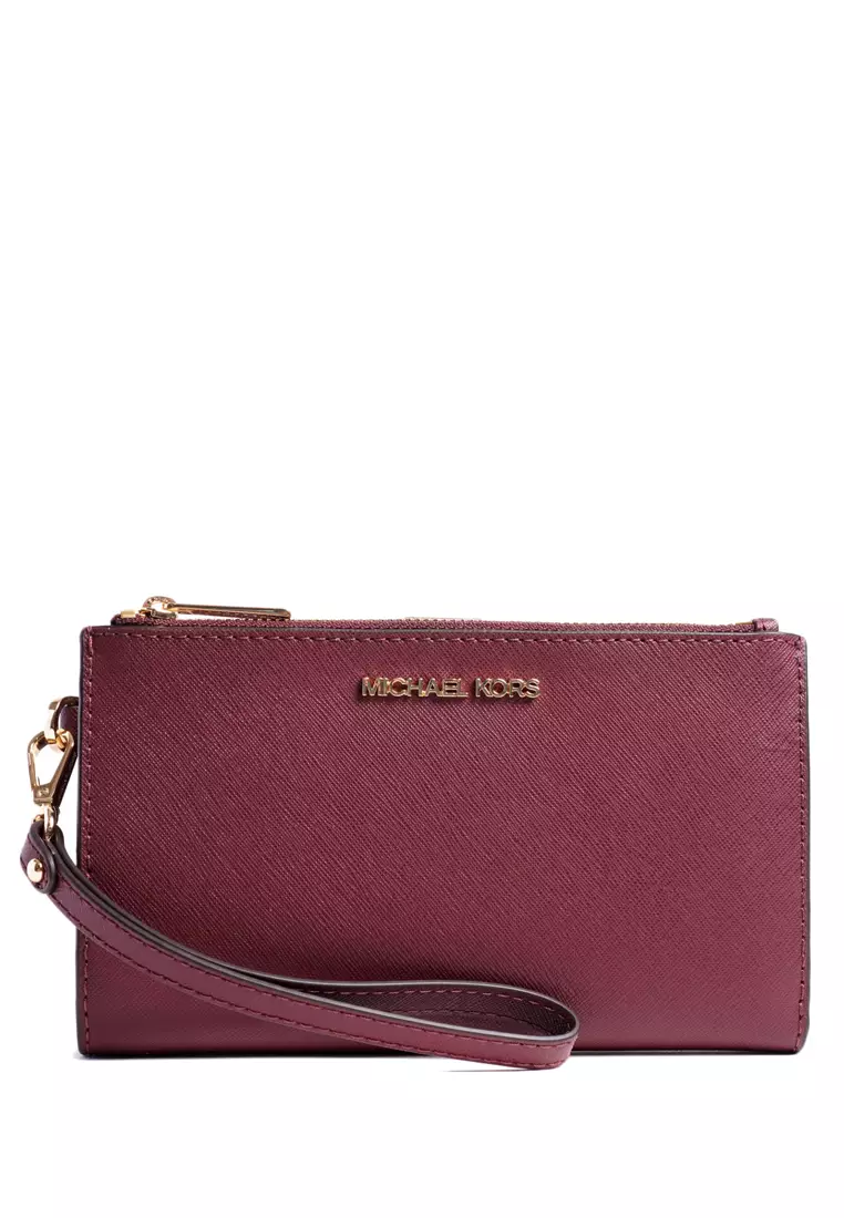 Michael kors wristlet malaysia on sale