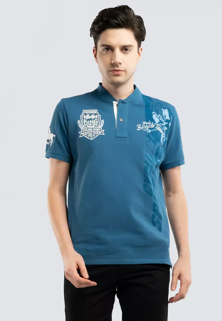 Polo haus t shirt shop