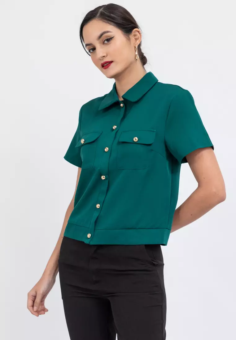 DECA Classic Shirt Jack