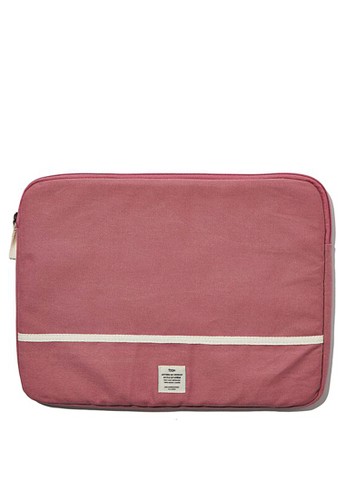 Jual Typo Canvas 15 Inch Laptop Case Original Zalora Indonesia