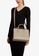 Strathberry beige THE STRATHBERRY MIDI TOTE TOP HANDLE BAG - DESERT 553D2AC234F8F5GS_6