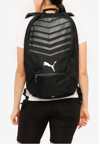 puma ftblplay backpack