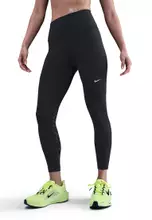 Black/Reflective Silver