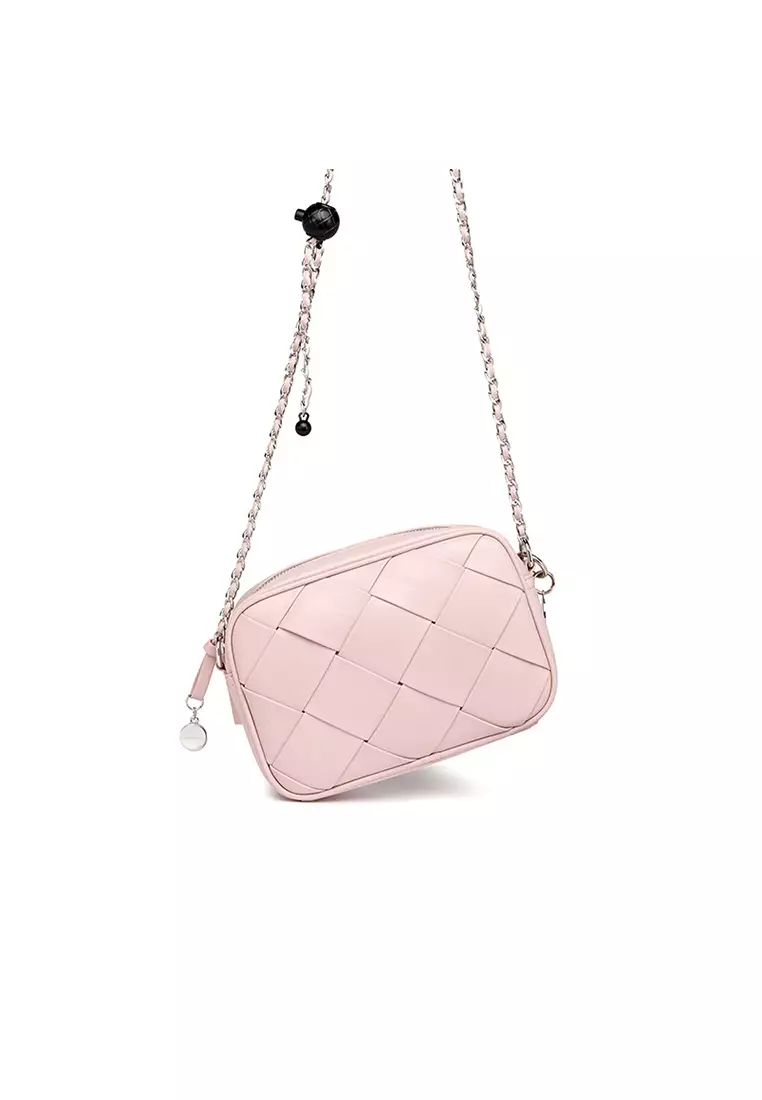 Vintage Casual Crossbody Bag