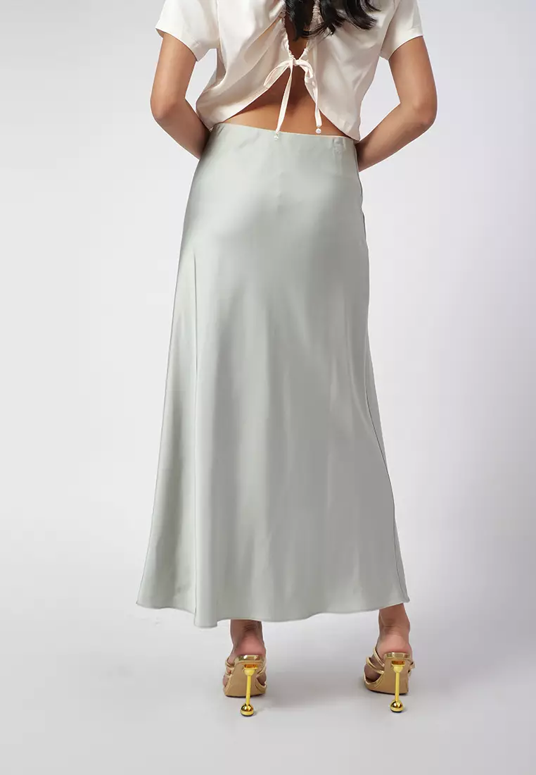 Isabelle Skirt