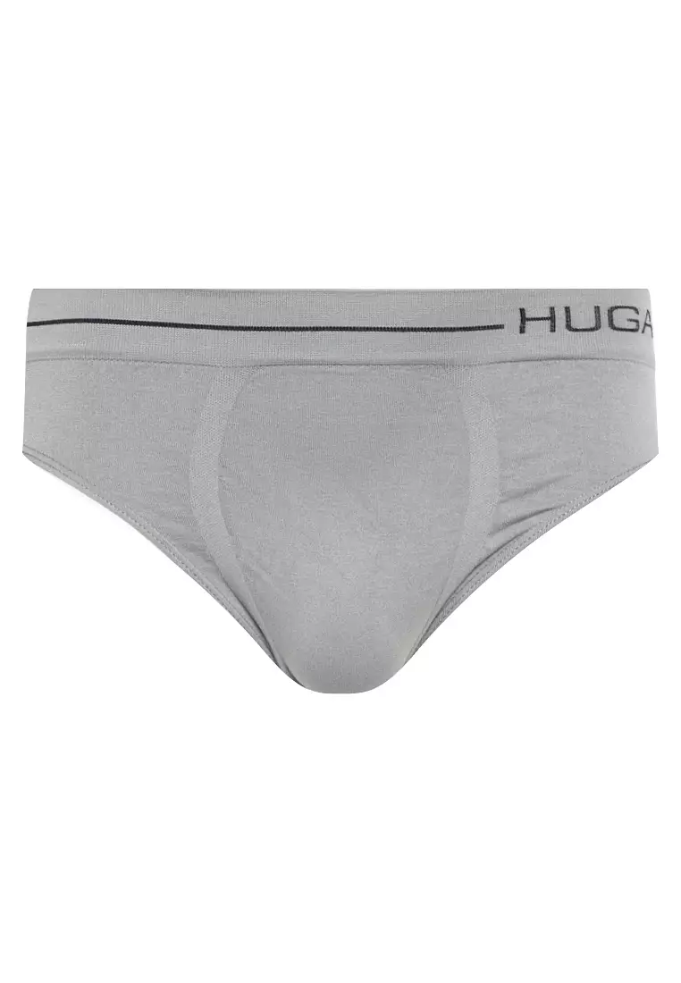 3 in 1 Seamless Briefs