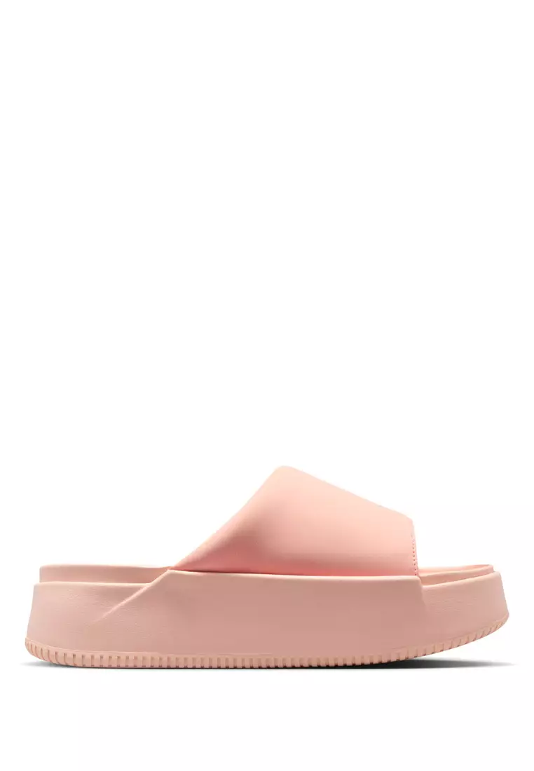 Calm Elevation Women's Slide Sandals