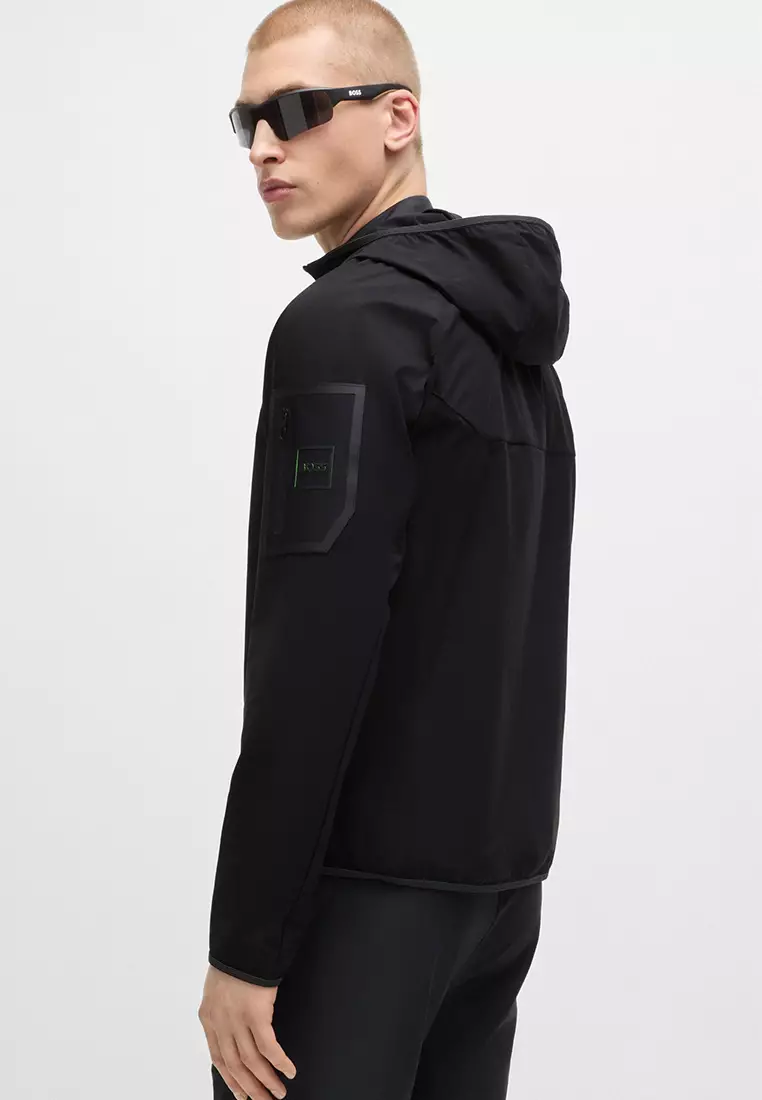 J Cush 2 30516 Outerwear