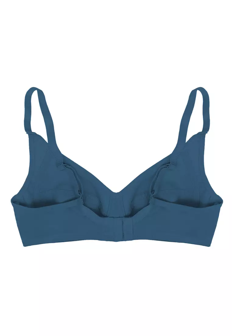 Jual The Bra House The Bra House 3/4 Cup Bra (Soft Cup) B01-1284B ...