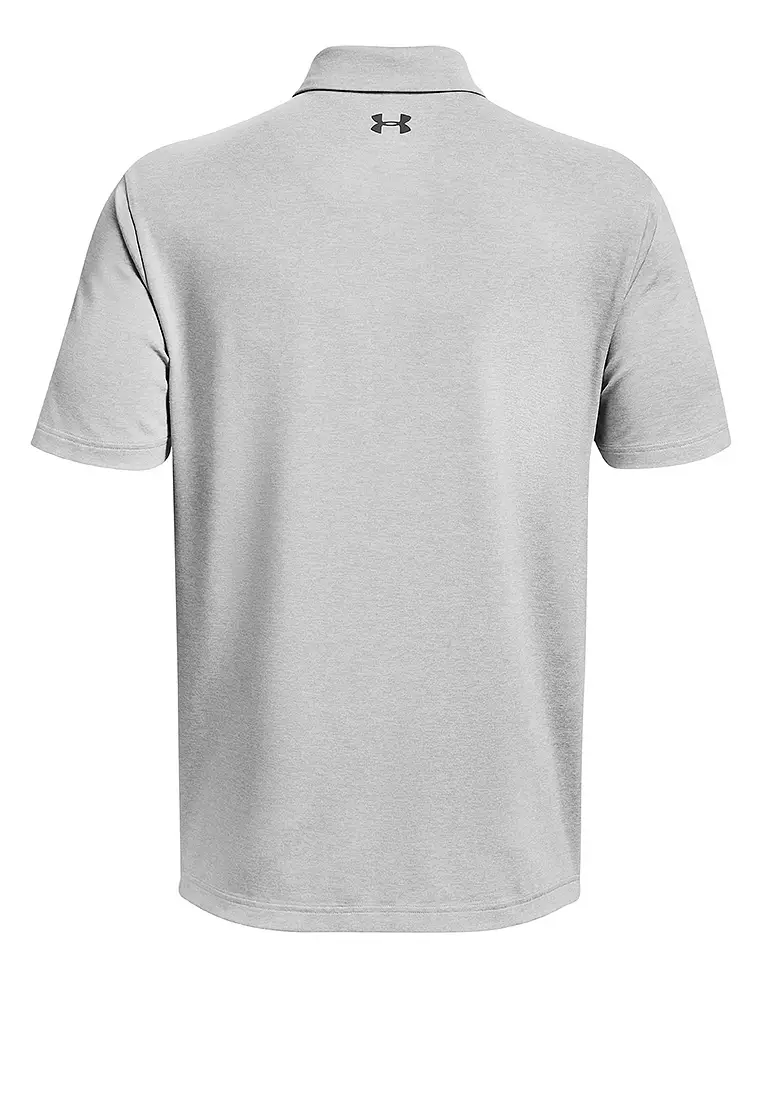 Playoff Heather Polo Shirt