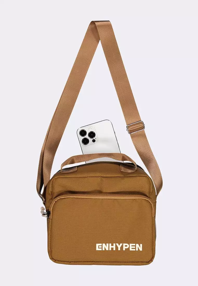 Bench shoulder hotsell bag