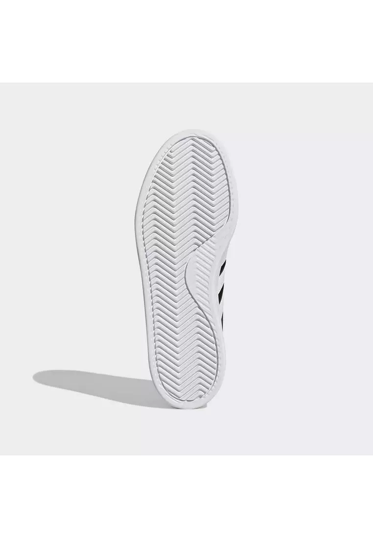 Grand Court Cloudfoam Comfort Shoes