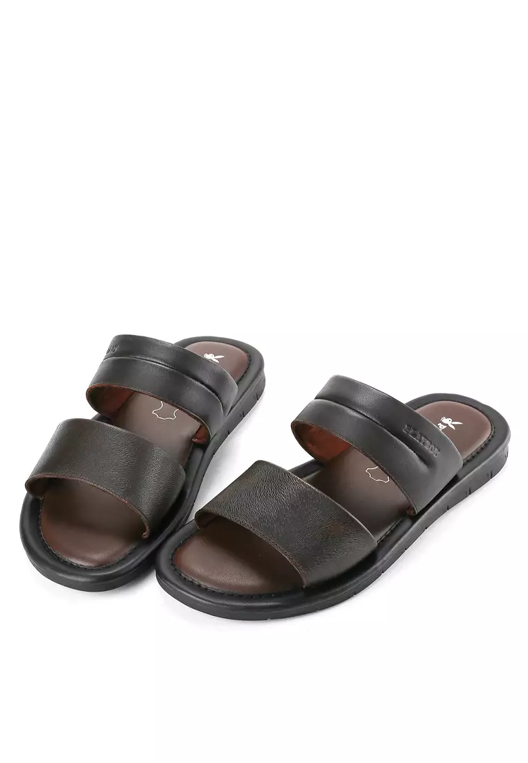 Sandioso-Double Strap