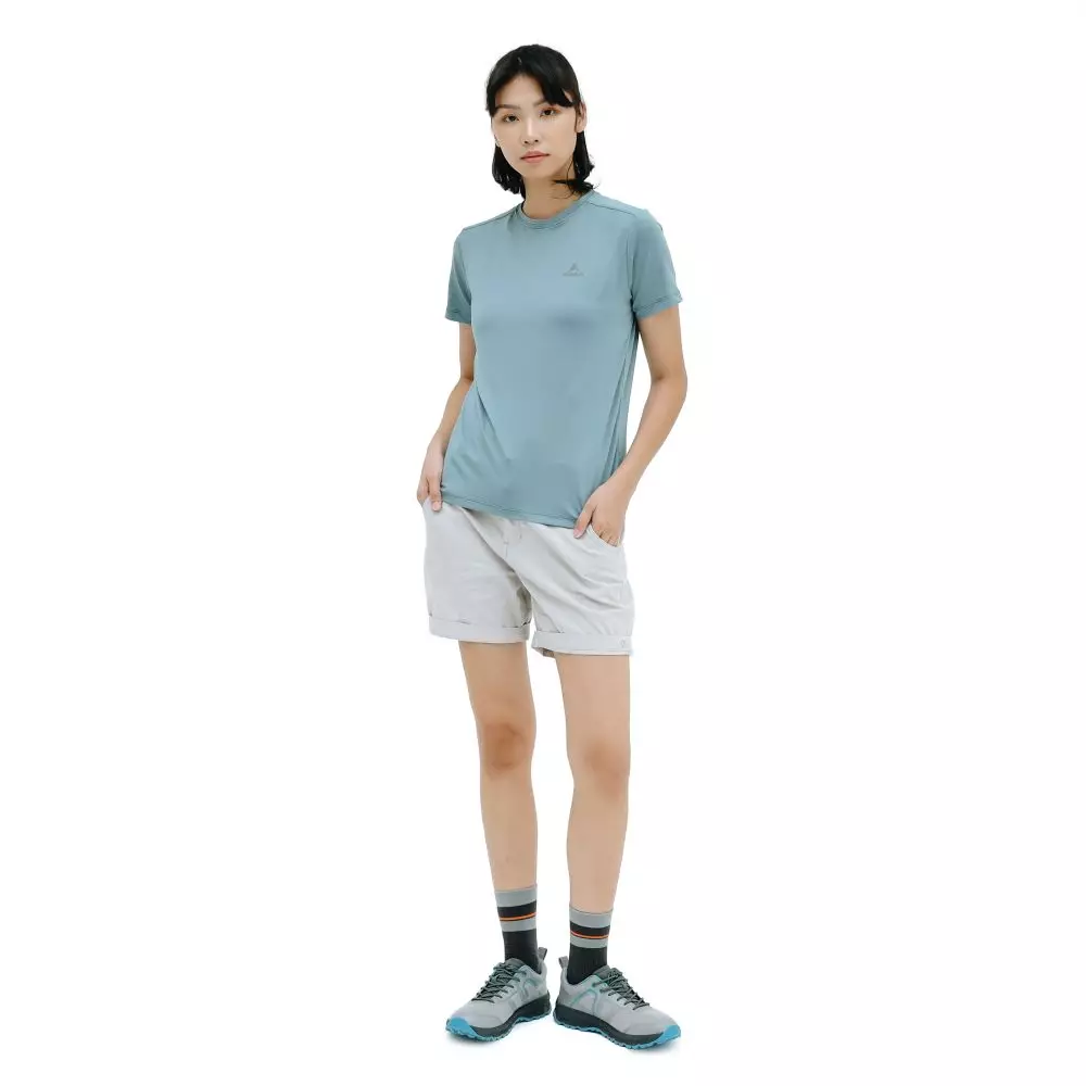 Eiger Gyrfalcon Woman Shoes