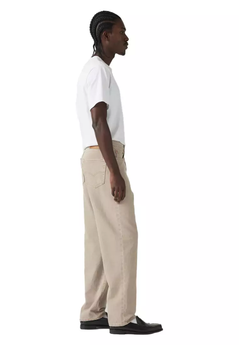 Levi’s® Men's 568™ Loose Straight Lightweight Jeans (29037-0084)