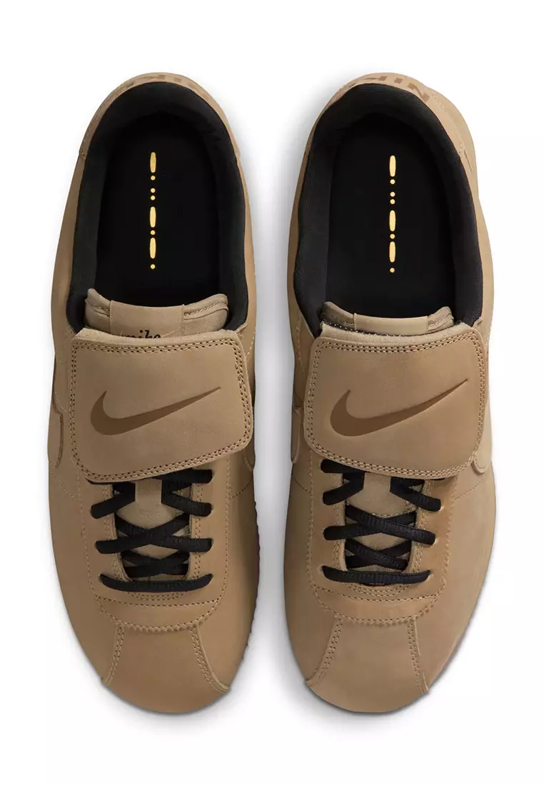 Cortez Leather SE Shoes