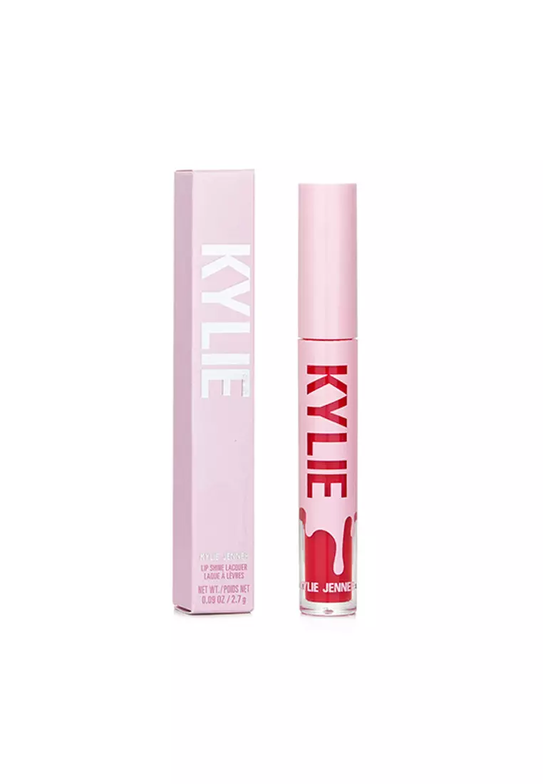 Kylie Cosmetics - Lip Shine Lacquer - # 416 Don't @ Me 2.7g/0.09oz