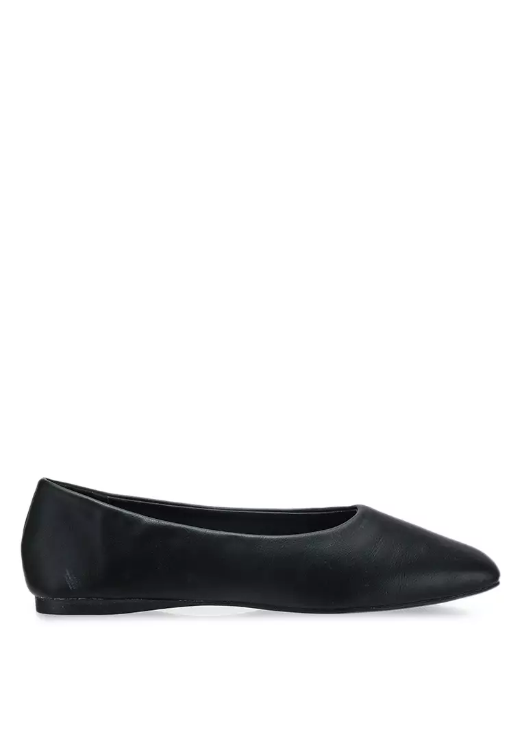 Buy Rubi Classic Square Toe Ballet Flats Online ZALORA Malaysia