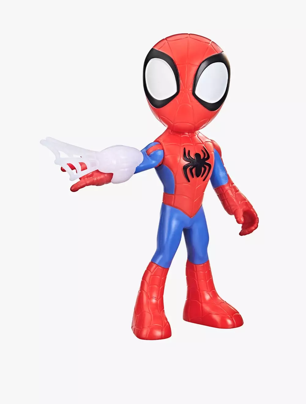 Spidey and His Amazing Friends Supersized Spidey - AVSF3986 - Multicolor