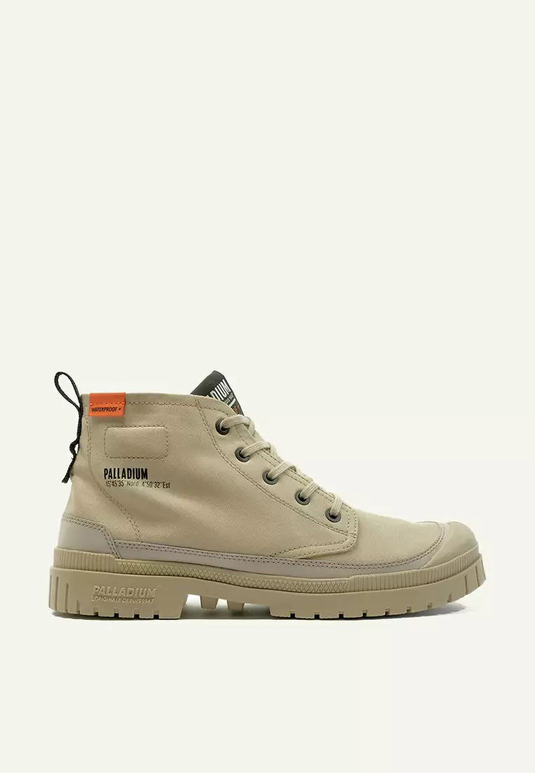 SP20 Hi WP+ Women's Boots
