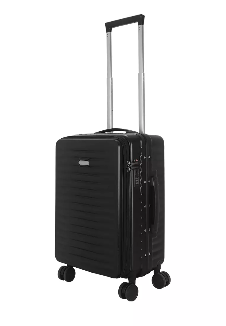 Polo Classic Koper 20 inci Free Cover 5060-28-20 Black