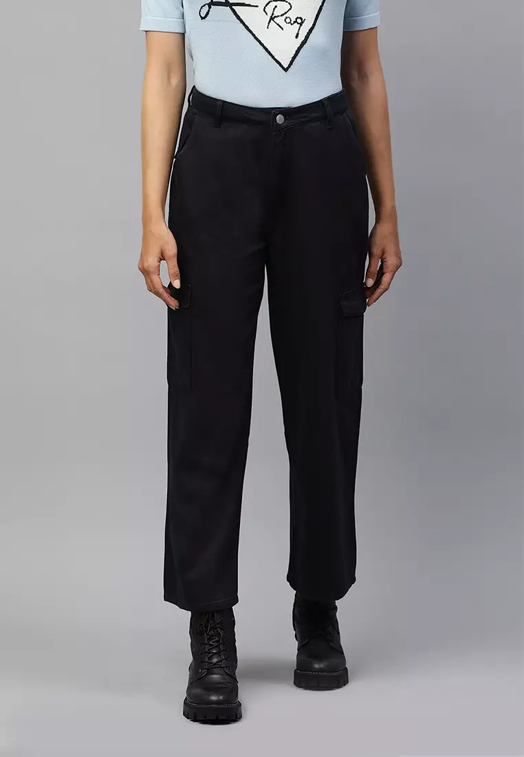 Cargo Pants Online  Sale Up to 90% @ ZALORA Singapore