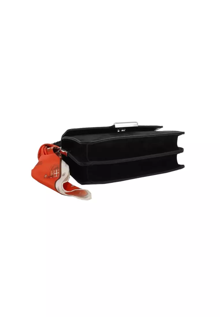CELESTE SATCHEL BAG