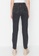 Trendyol grey High Waist Cropped Jeans A1A10AA2C35D4EGS_2