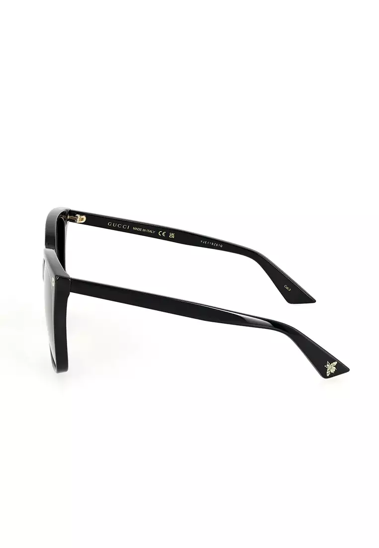 Ladies' Glasses in Black GG0022S
