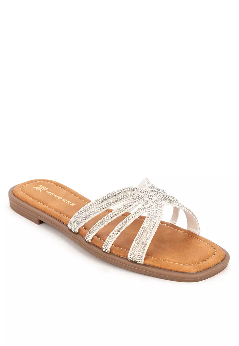 Discount on mendrezIwoman  shoes - SKU: Ariana