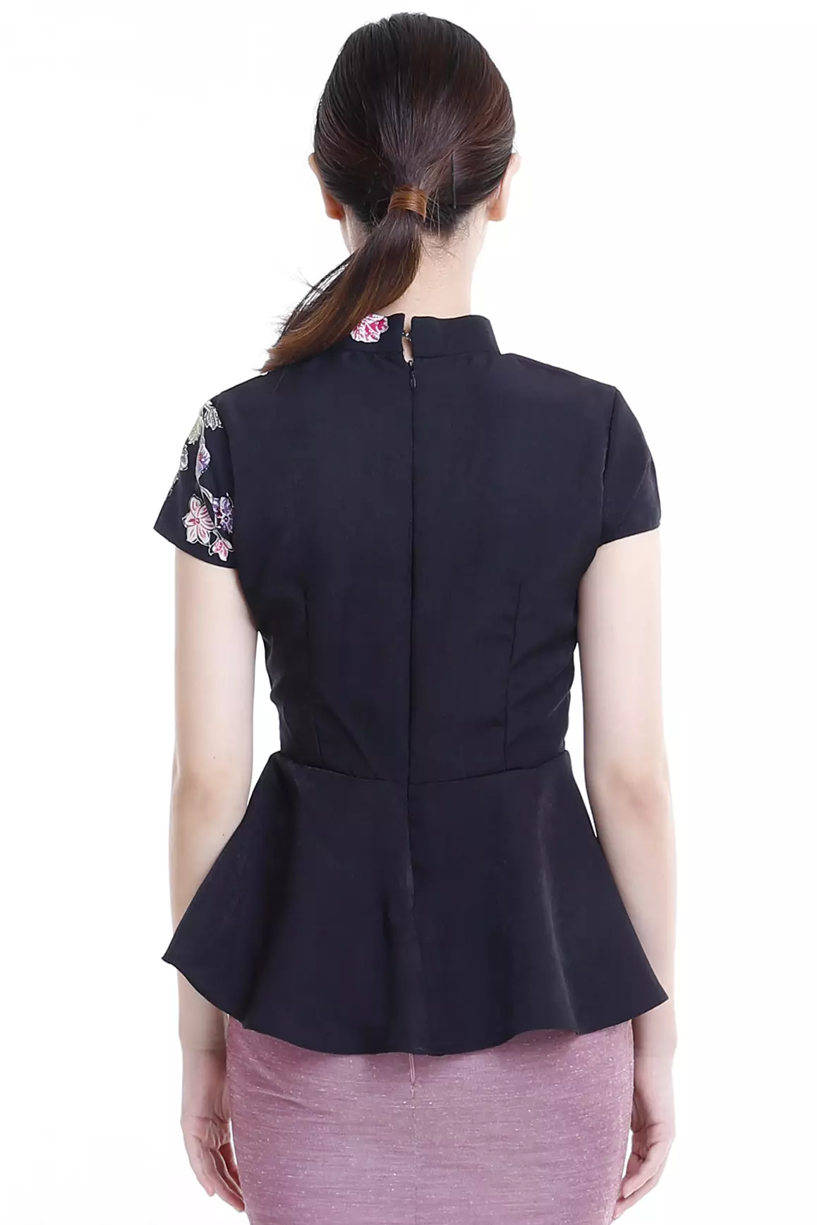 Asmiani Kembang Encim Top