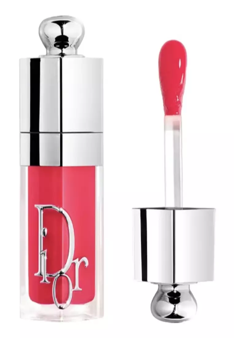 Dior DIOR Addict Lip Glow Oil 074 Jelly 2026 | Buy Dior Online | ZALORA ...