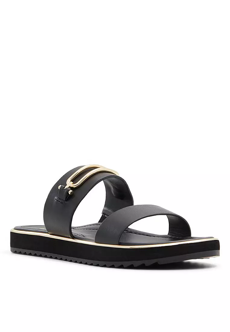 Lagoon Strap Sandals