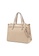 LancasterPolo beige Madeline Handbag 07B91AC7350D52GS_2