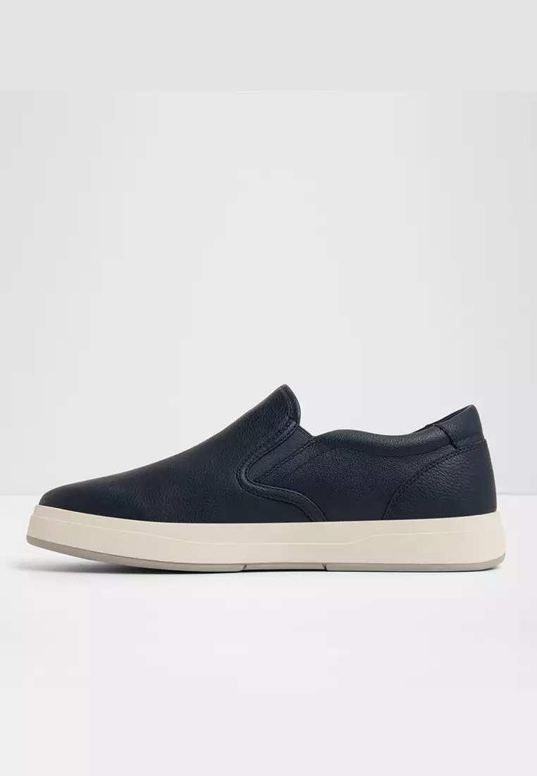 Keiran Slip-On Sneakers